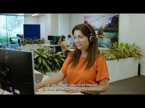 Werken bij Vanbreda Risk & Benefits - HR foto 