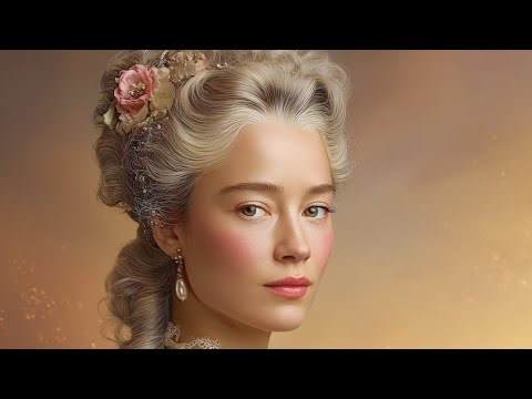 Madame de Pompadour – Power and Rise of a Mistress at the French Court