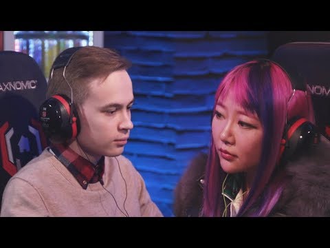 Hearthstone: Pavel vs Eloise - SeatStory Cup VIII (Deciders Match)
