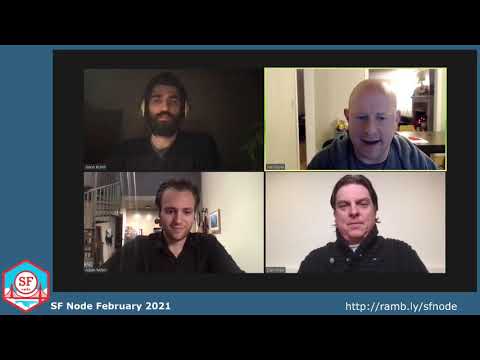 SFNode - February 2021