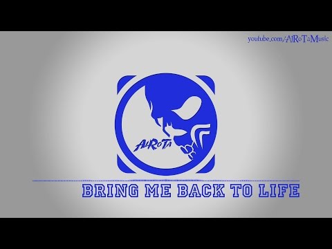 Bring Me Back To Life by Mikael Persson - [House Music]