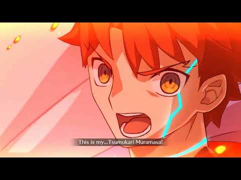 [FGO] Grand Nero Fest 2023: Exhibition Quest - Revival Grand Finale All Out Battle 3T ft Muramasa