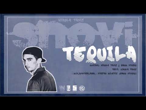 NIKOLA TASIĆ - TEQUILA (SNOVI)