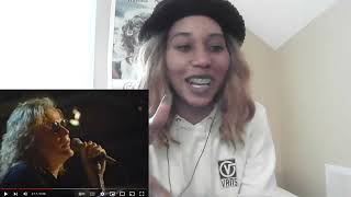 Daryl Hall Reaction Me And Mrs. Jones (DOES HE SLAY THIS COVER?!?) | Empress Reacts