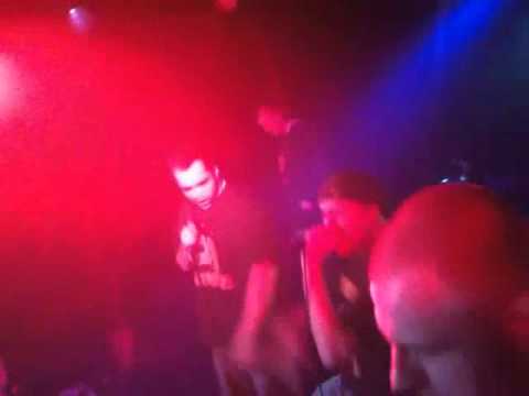 KaCe - Życia sens (17.12.2010 klub No Mercy) wersja brudna