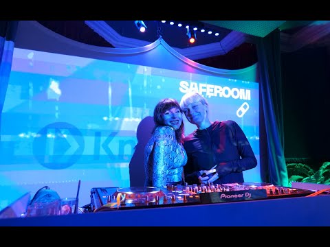 024 Saferoom 04/03/2022 ft. Nadia Struiwigh, Claire Knight, PARTIGIRL, IACONIC