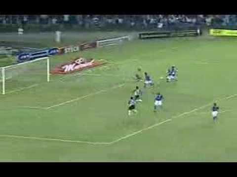 Galo 4 x 0 marias....Narração willy gonzer