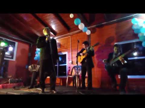 Gustavo Miqueri en Santa Rosa Corrientes 