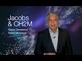 Jacobs & CH2M  - Steve Demetriou Video Message