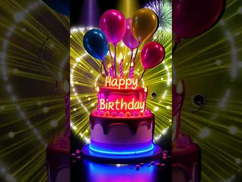 Happy birthday to you 🥳🥳🥳 May you have a wonderful day