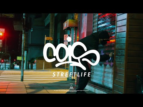 Cois - Street Life