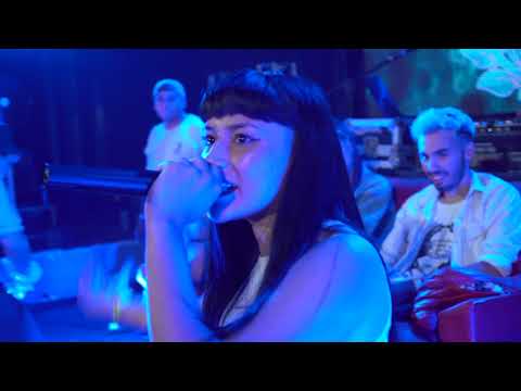 ANFREE 27 FINAL: CAMINO A KINGDOM - 8VOS DE FINAL - KUSA vs POLY vs SAGA