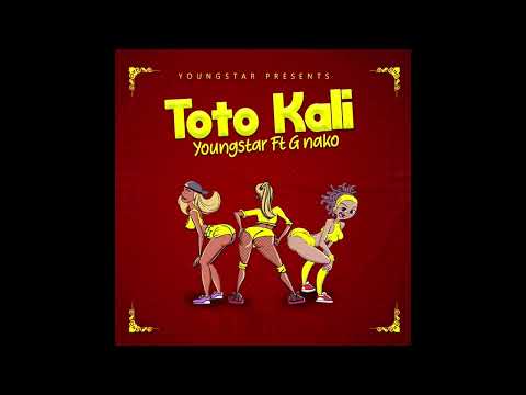 Toto Kali - Bongo Youngstar ft G Nako (Audio)