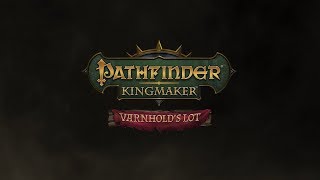 Pathfinder: Kingmaker - Varnhold's Lot (DLC) (PC) Steam Key GLOBAL