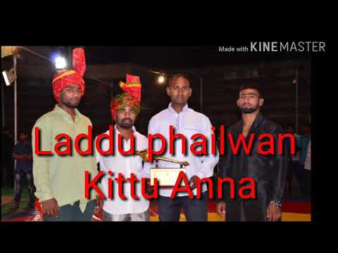 Srihari bablu phalwan