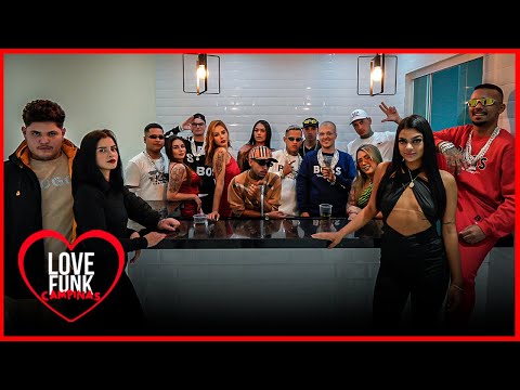 Set Do Tenório - MC Rei, MC Sheik SP, MC Loirin, MC Rafinha Miami, MC Luquinhas da VM e MC VM