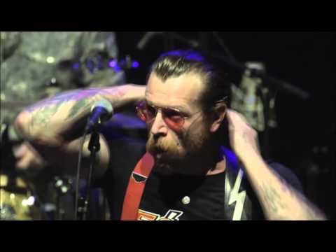 Eagles Of Death Metal - I Only Want You (Paris, February 16th 2016)