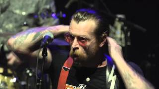 Eagles Of Death Metal - I Only Want You (Paris, February 16th 2016)
