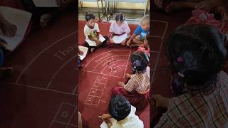 Place value - Learning through games | Innovative Ideas | Joyful learning #place