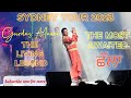 Challa ਛੱਲਾ Live In Sydney Gurdas Maan ️ Gurdasmaan Sydney Australia Live