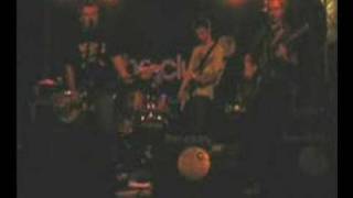 The Stumps - Kicked out of the Webelos