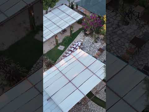 Otel ve Restoran YouTube Shorts video kapağı