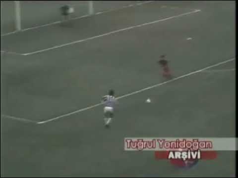 13   16 11 1986   1986 1987 Turkish 1st League Matchday 13 Beşiktaş 4 1 Diyarbakırspor