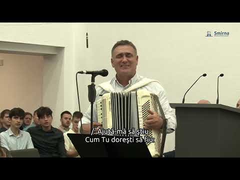 ilie Puha - Colaj de cantari Duhovnicesti!