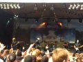 Hämatom - Tot gesagt doch Neugeboren teil 2 Live ...