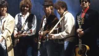 The Traveling Wilburys - Handle Whit Care (Subtitulado en Español)