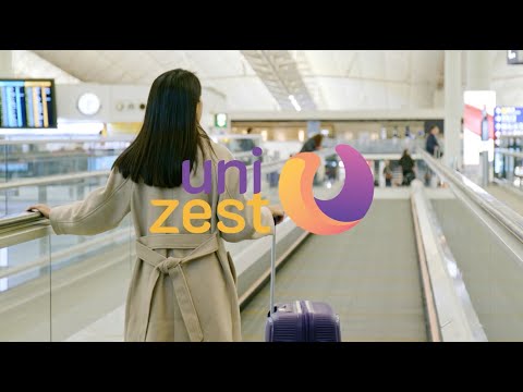 Unizest video thumbnail