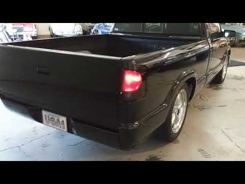 1998 Chevrolet S10 (CC-1699038) for sale in Hudson, Florida