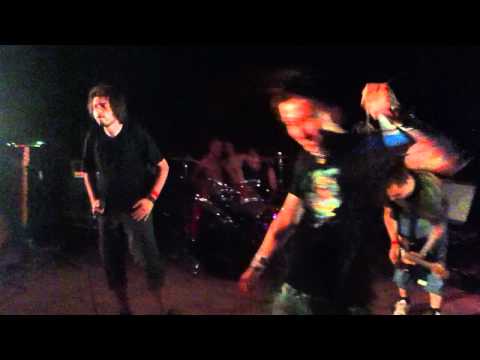 RASTASTAR - Anacondaz Cover (Рассвет Мертвецов)