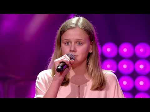 エマ・ルイーズ - 'That Don't Impress Me Much'｜ブラインド・オーディション｜ザ・ヴォイス・キッズ｜VTM (Emma Louise - 'That Don't Impress Me Much' | Blind Auditions | The Voice Kids | VTM)