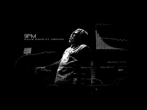 Malie Donn - 9pm ft Armanii (Official Audio)