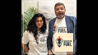 Innovation Fuel 2.0: The Evolution of Podcasting in Case-Study Learning