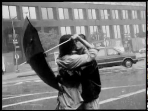 Bruce Weber - Banana Republic "All The Way" Director's Cut 3:00