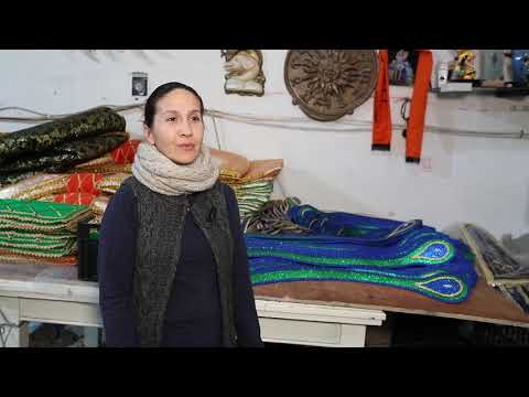 Mill-Imħażen tal-Karnival - M.Pace & S.Gellel - Putullu u Stephania Gellel Carnival Company