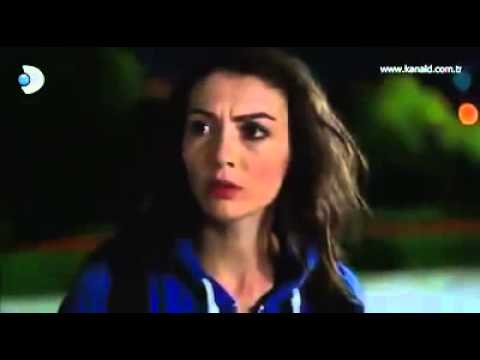 Güneşin Kızları Nazlı & Savaş İlk Karşılaşma