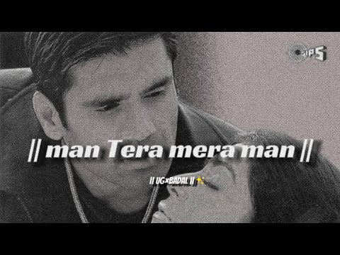 Mann Tera Mera Mann - Mp3 Song |Aaghaaz |Sunil Shetty |Sushmita Sen |AnuMalik #सुपरहिटहिंदीगाने