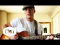 Parker McCollum Performs Pretty Heart CMT Listen Up