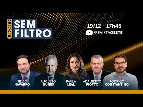 Oeste Sem Filtro
