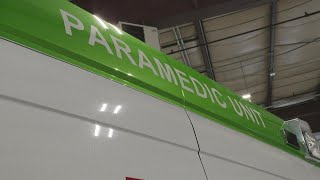 EMS leaders say statewide staffing shortage is worsening by the day