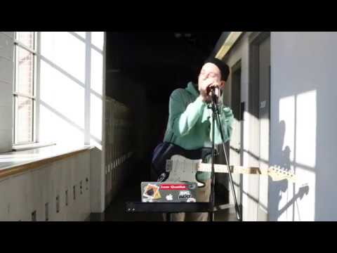 Max Viner - Ode To Joy (Beethoven Cover)