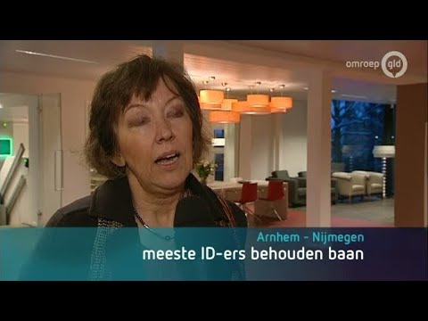GLD Nieuws 15 januari 2013 - Nieuws