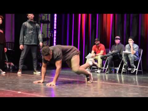 Forever Fresh Funk + KRS VS Outlaws | Top Notch 2016