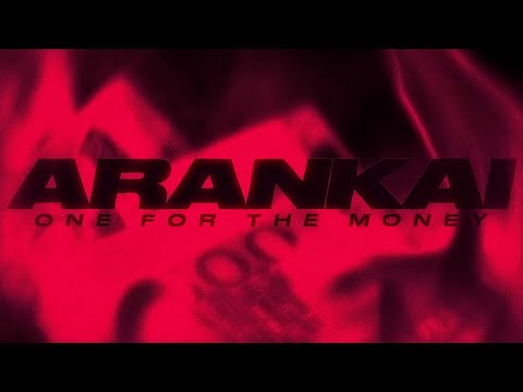 ONE FOR THE MONEY - ARANKAI [OFFICIAL STREAMING VIDEO]