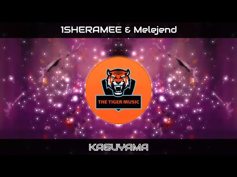 1SHERAMEE & Melejend - KAGUYAMA