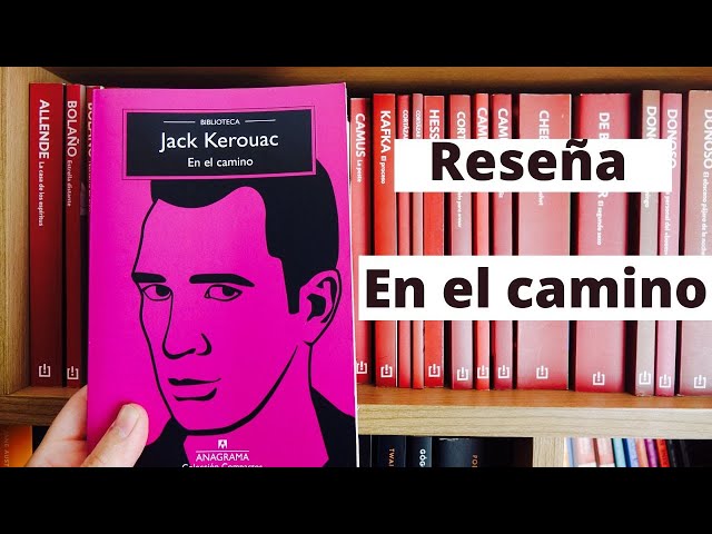 Vídeo relacionado con En El Camino (RSMediaItalia Modern Classics Illustrated Edition)
