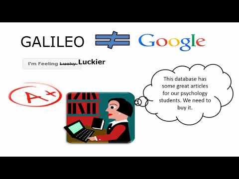 New Introduction to Galileo